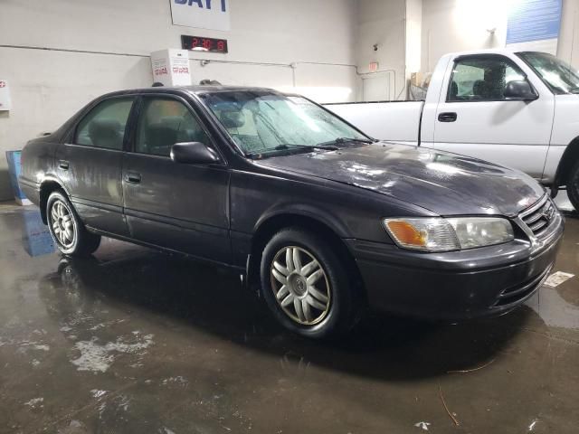 2000 Toyota Camry CE