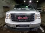 2012 GMC Sierra K2500 Heavy Duty