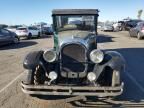 1926 Chrysler Sedan