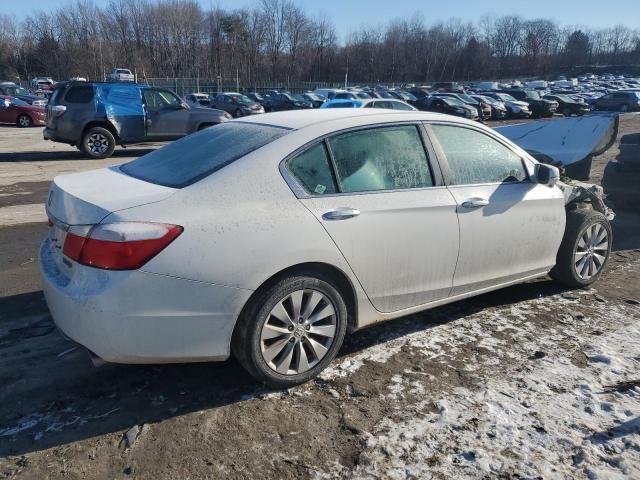 2013 Honda Accord EX