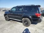 2006 Toyota Sequoia Limited