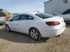 2014 Volkswagen CC Sport