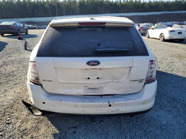 2010 Ford Edge Limited