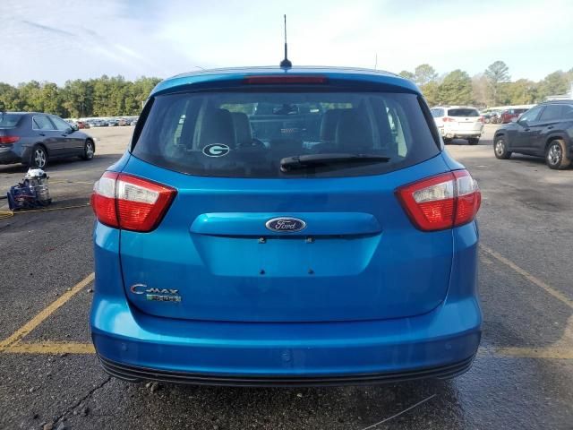 2014 Ford C-MAX Premium