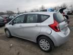 2016 Nissan Versa Note S