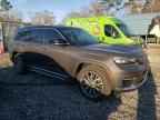 2021 Jeep Grand Cherokee L Summit