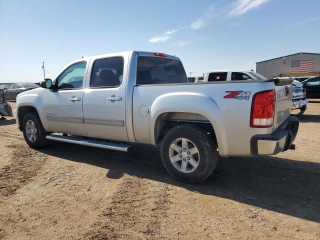 2013 GMC Sierra K1500 SLE