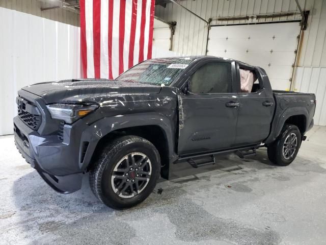 2024 Toyota Tacoma Double Cab