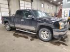 2005 Chevrolet Silverado K1500