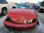 2001 Chevrolet Cavalier