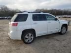 2015 GMC Terrain Denali