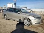 2013 Volkswagen Jetta SEL