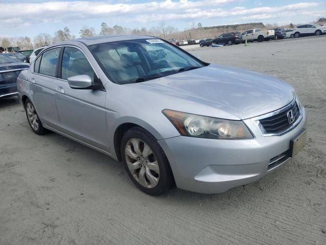 2010 Honda Accord EXL