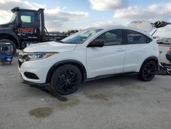 2022 Honda HR-V Sport en venta en Lebanon, TN