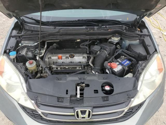 2010 Honda CR-V LX