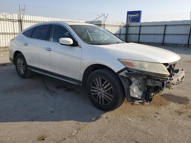 2015 Honda Crosstour EX