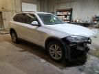 2014 BMW X5 XDRIVE35I