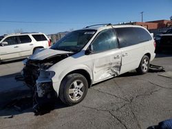 Run And Drives Cars for sale at auction: 2005 Dodge Grand Caravan SXT