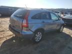 2007 Honda CR-V EXL