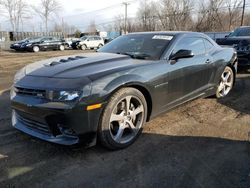 2015 Chevrolet Camaro 2SS en venta en New Britain, CT