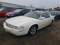 Salvage cars for sale at New Britain, CT auction: 1999 Cadillac Eldorado