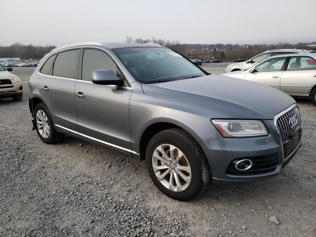 2013 Audi Q5 Premium Plus