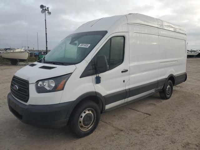 2019 Ford Transit T-250