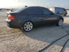 2006 BMW 325 I