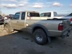 2001 Ford Ranger Super Cab