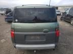 2005 Honda Element EX