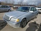 1998 Mercedes-Benz C 280