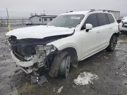 Volvo Vehiculos salvage en venta: 2018 Volvo XC90 T6