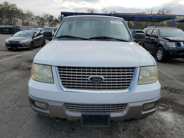 2003 Ford Expedition Eddie Bauer