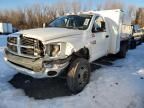 2008 Dodge RAM 5500 ST