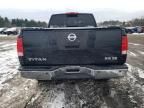 2008 Nissan Titan XE