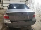 2008 Subaru Legacy 2.5I Limited