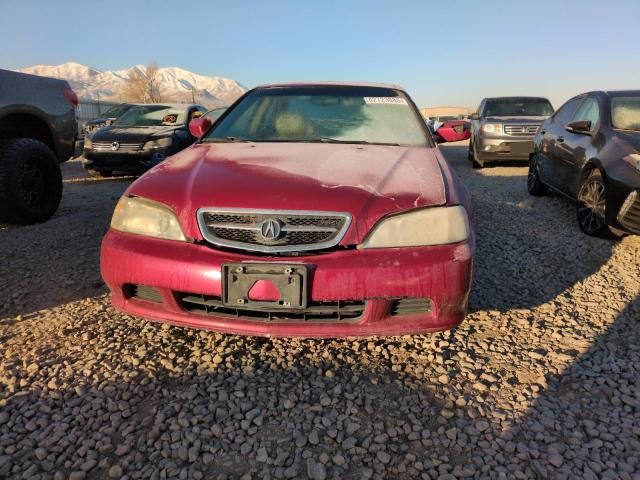 2000 Acura 3.2TL