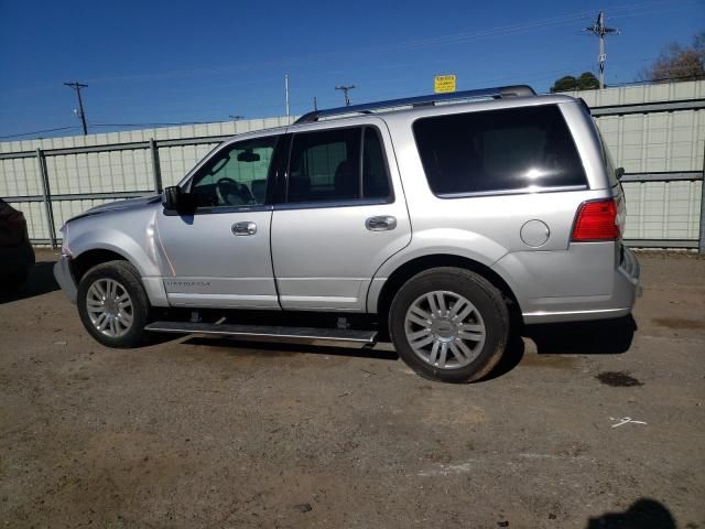 2011 Lincoln Navigator