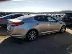 2013 KIA Optima SX