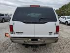 2000 Ford Excursion Limited