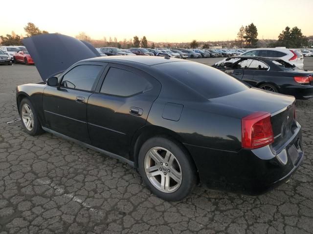 2007 Dodge Charger SE