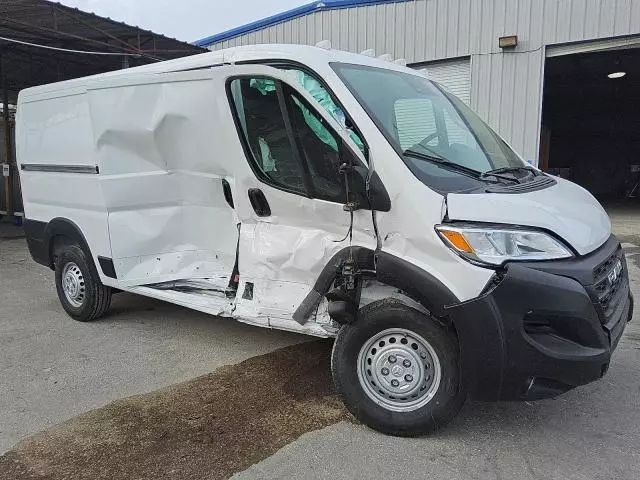 2025 Dodge RAM Promaster 2500 2500 Standard