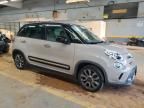 2016 Fiat 500L Trekking