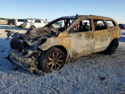 Salvage cars for sale at Gainesville, GA auction: 2016 Buick Enclave