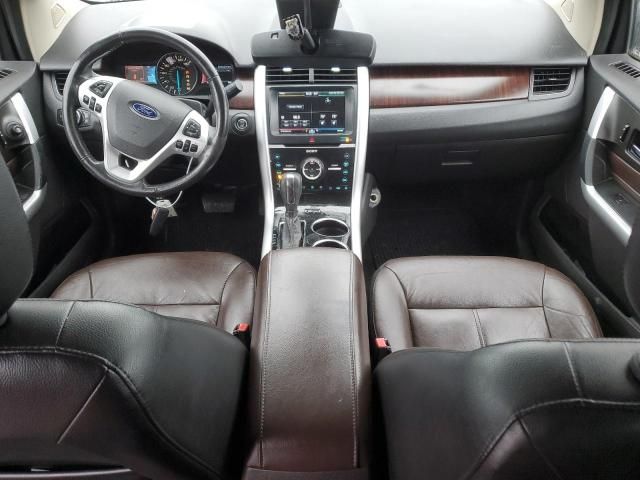 2012 Ford Edge Limited