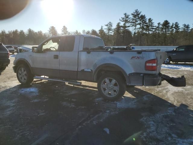 2007 Ford F150