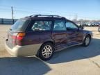 2000 Subaru Legacy Outback Limited