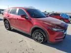 2018 Mazda CX-5 Sport