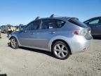 2008 Subaru Impreza Outback Sport