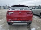 2022 Alfa Romeo Stelvio TI